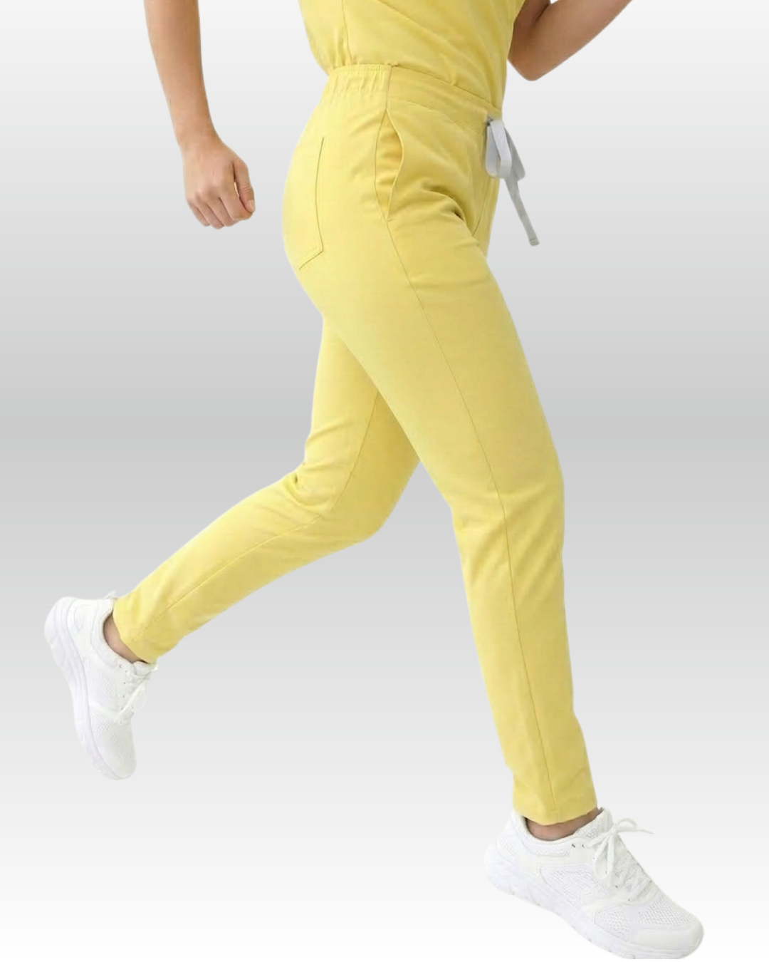 Pantalon Recto Mujer | 3 Pockets