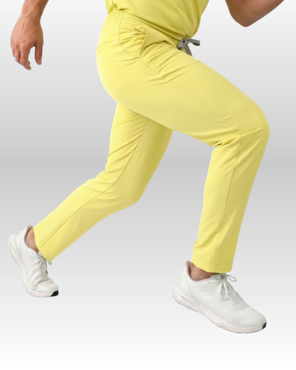 Pantalon Recto Hombre | 3 Pockets