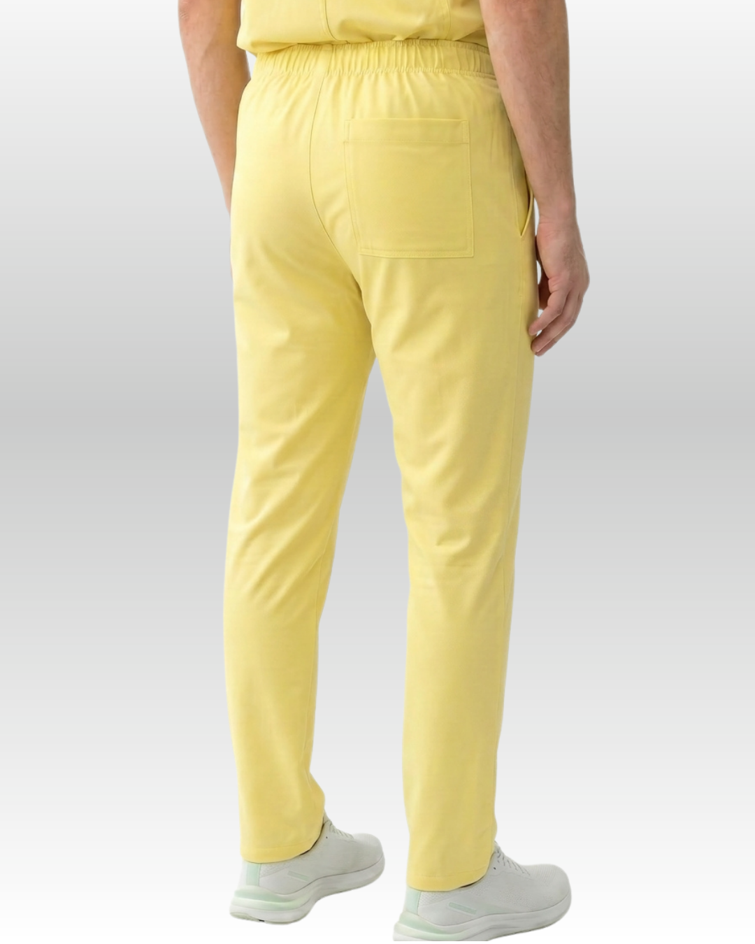 Pantalon Recto Hombre | 3 Pockets
