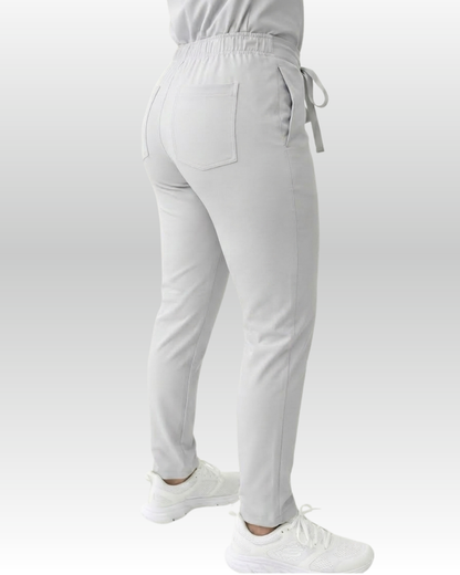 Pantalon Recto Mujer | 3 Pockets