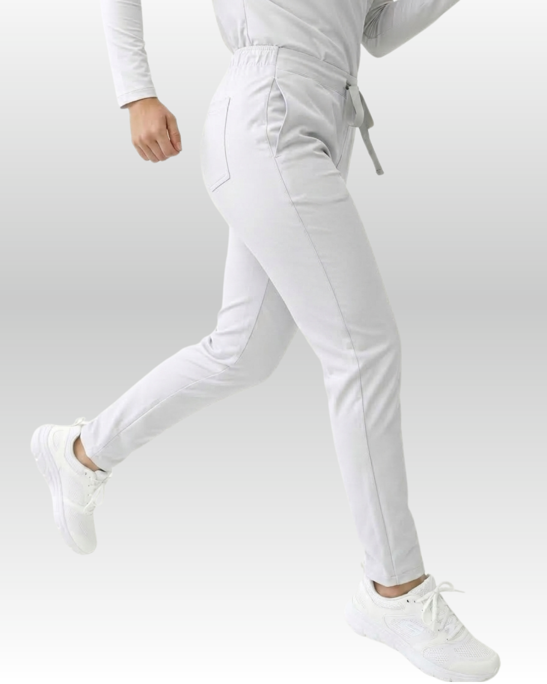 Pantalon Recto Mujer | 3 Pockets
