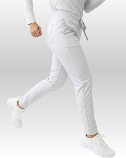 Pantalon Recto Mujer | 3 Pockets
