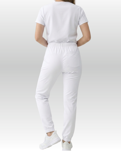 Pantalon Recto Mujer | 3 Pockets