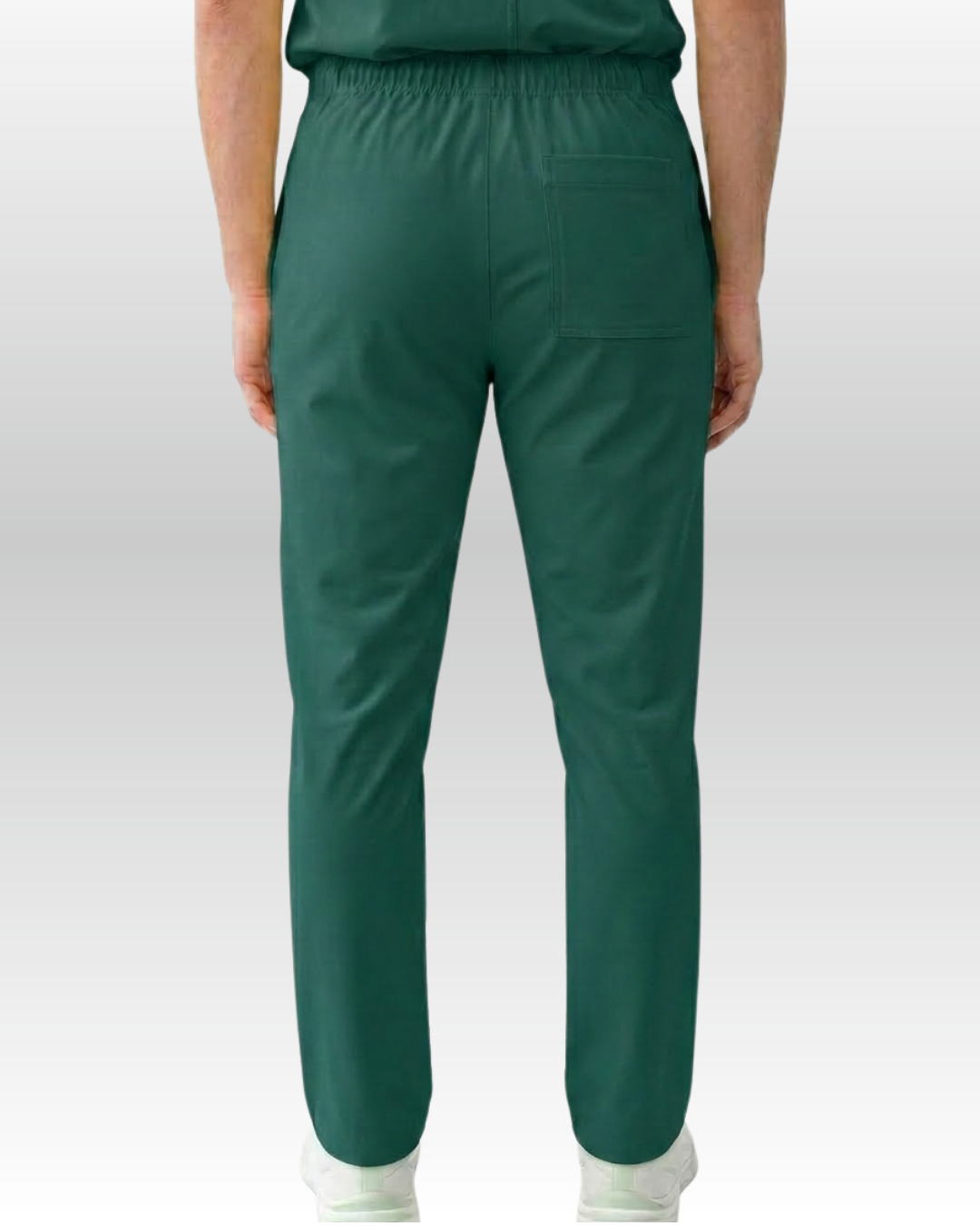 Pantalon Recto Hombre | 3 Pockets