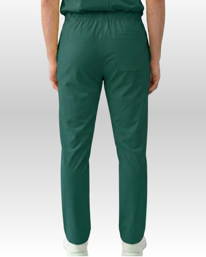 Pantalon Recto Hombre | 3 Pockets