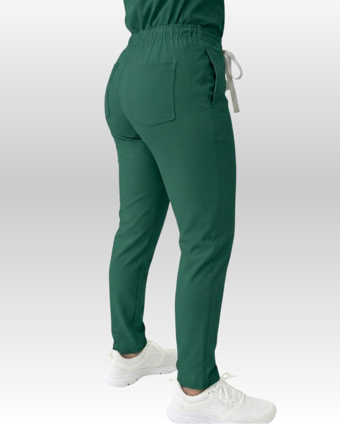 Pantalon Recto Mujer | 3 Pockets