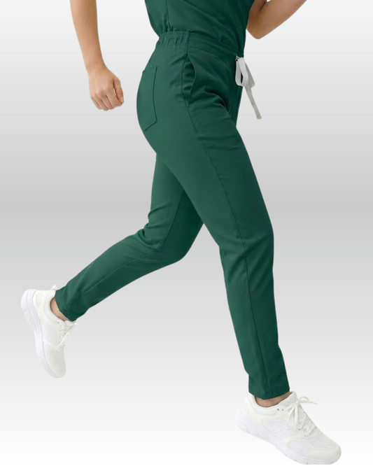 Pantalon Recto Mujer | 3 Pockets