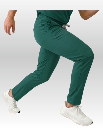 Pantalon Recto Hombre | 3 Pockets