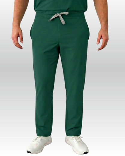 Pantalon Recto Hombre | 3 Pockets