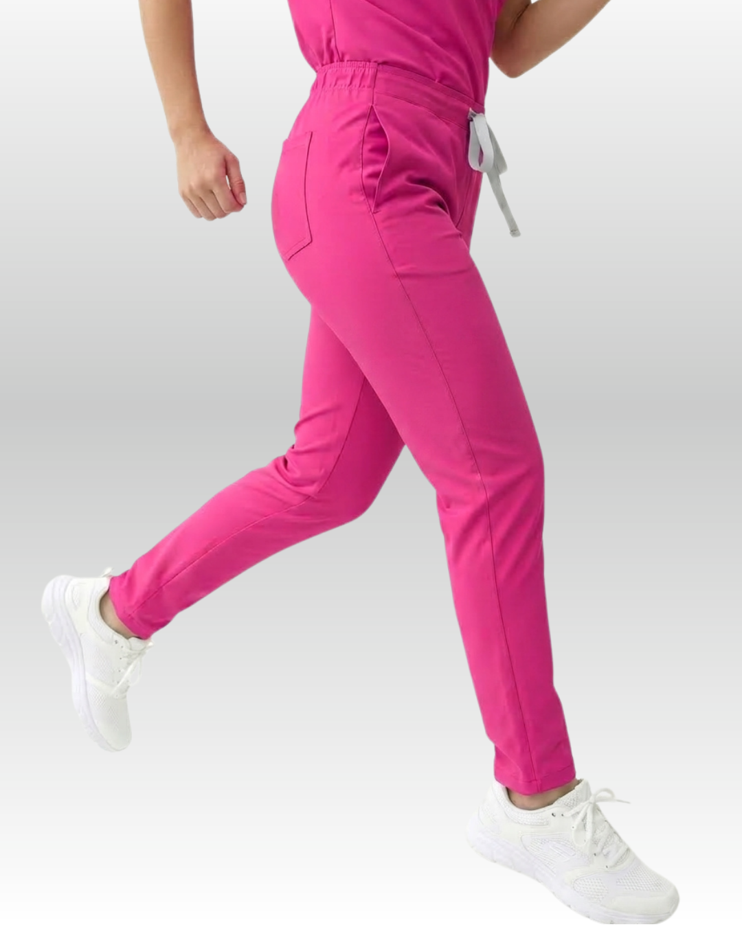 Pantalon Recto Mujer | 3 Pockets