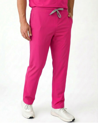 Pantalon Recto Hombre | 3 Pockets