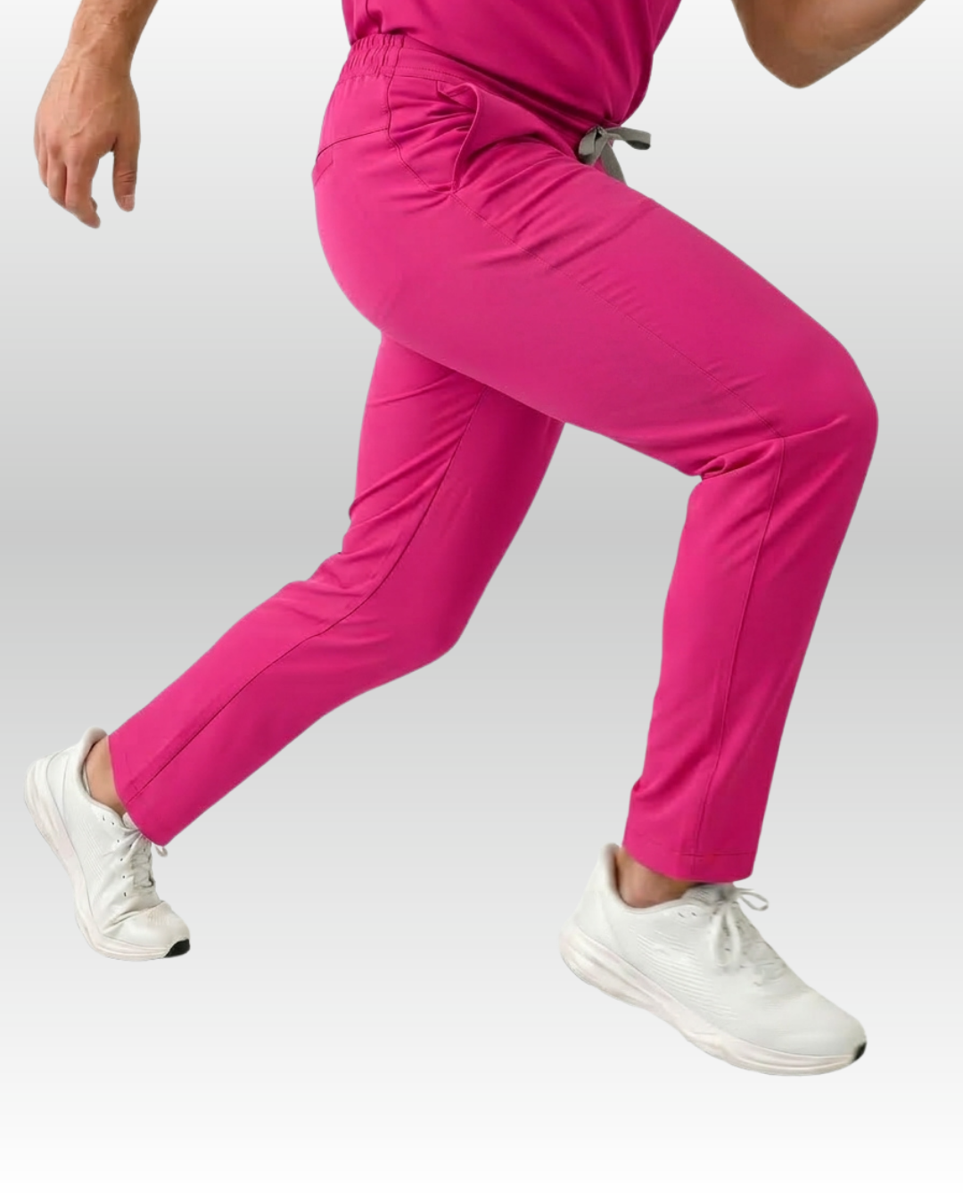 Pantalon Recto Hombre | 3 Pockets