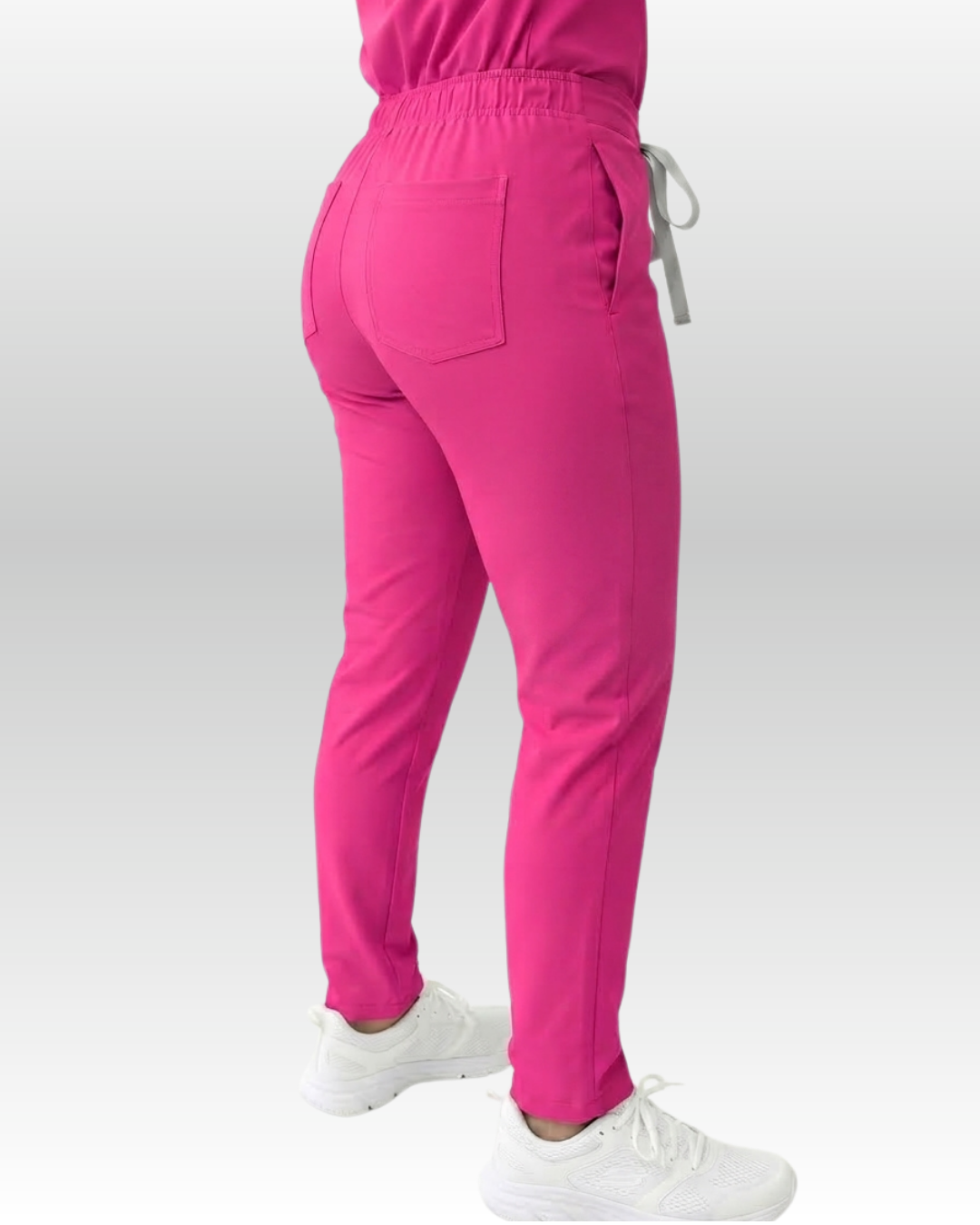 Pantalon Recto Mujer | 3 Pockets