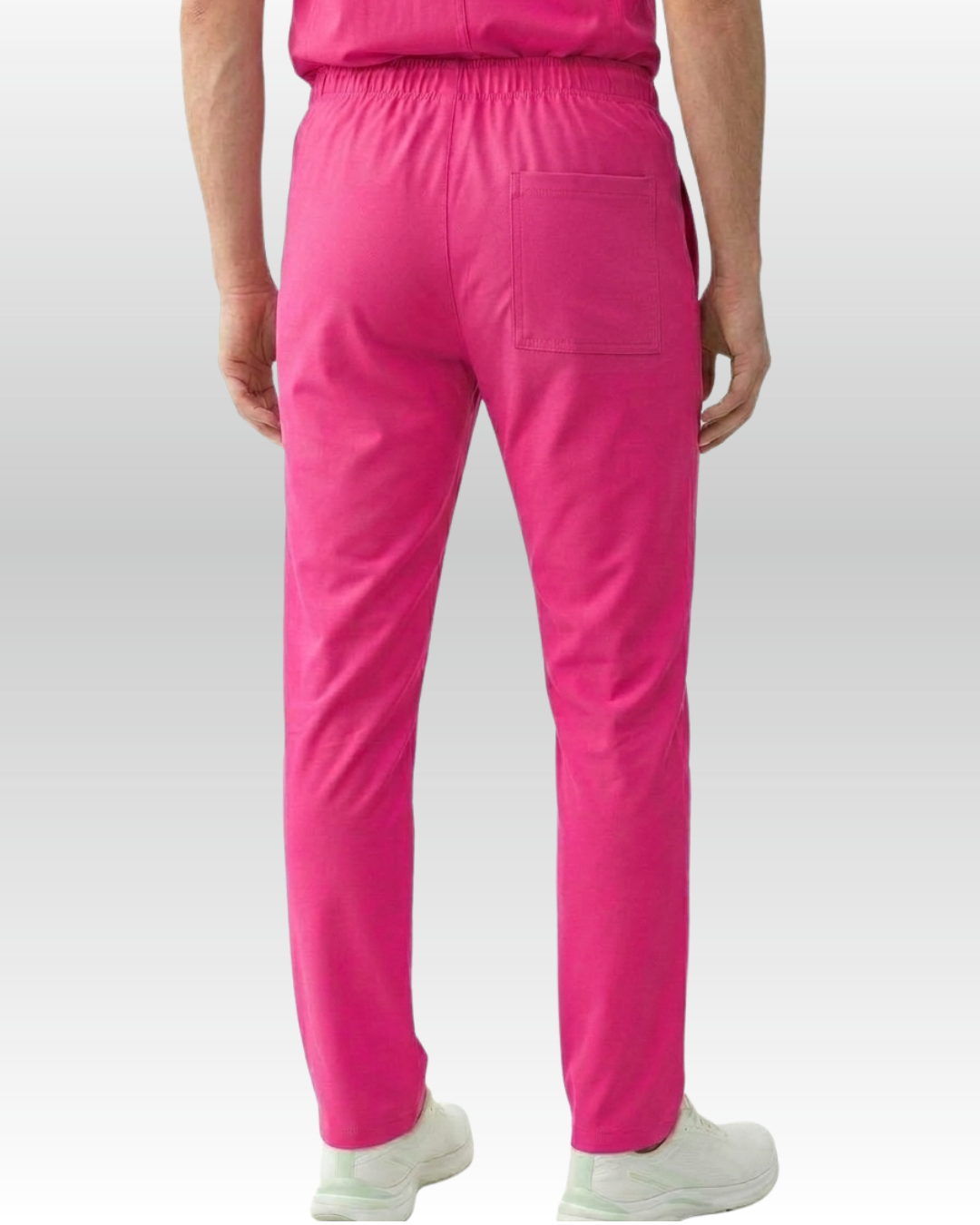 Pantalon Recto Hombre | 3 Pockets