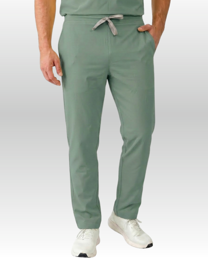 Pantalon Recto Hombre | 3 Pockets