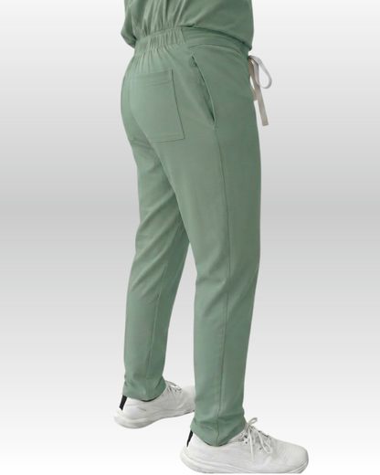 Pantalon Recto Hombre | 3 Pockets