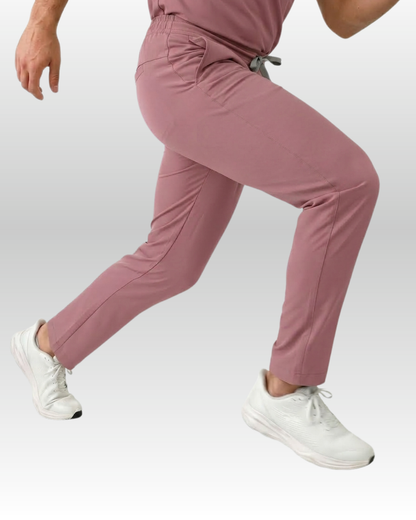 Pantalon Recto Hombre | 3 Pockets