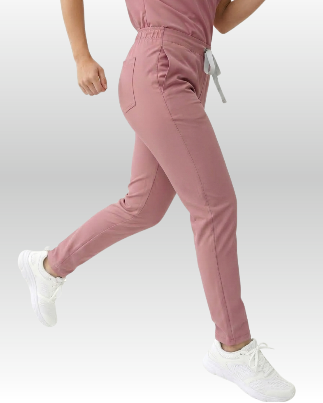 Pantalon Recto Mujer | 3 Pockets