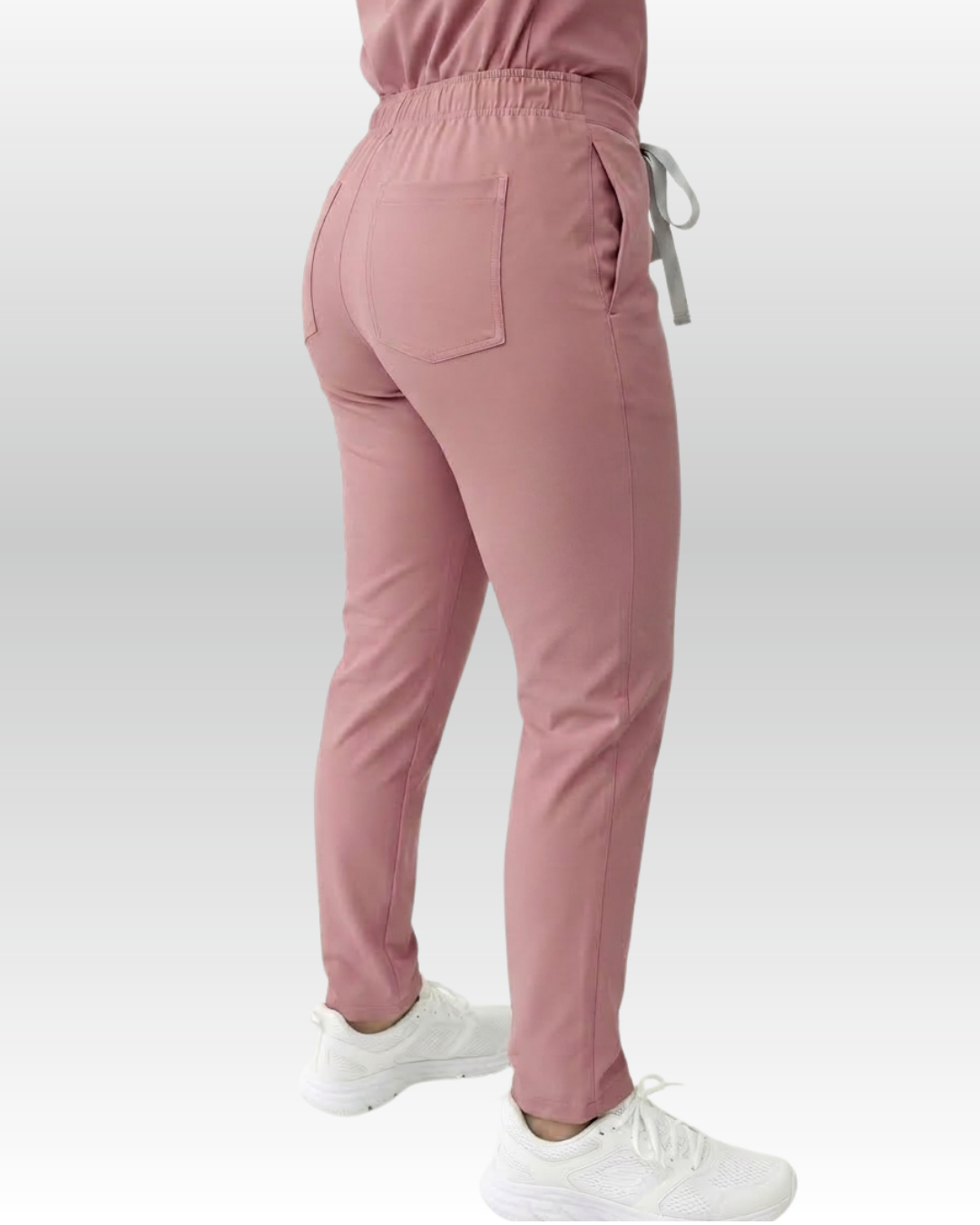 Pantalon Recto Mujer | 3 Pockets