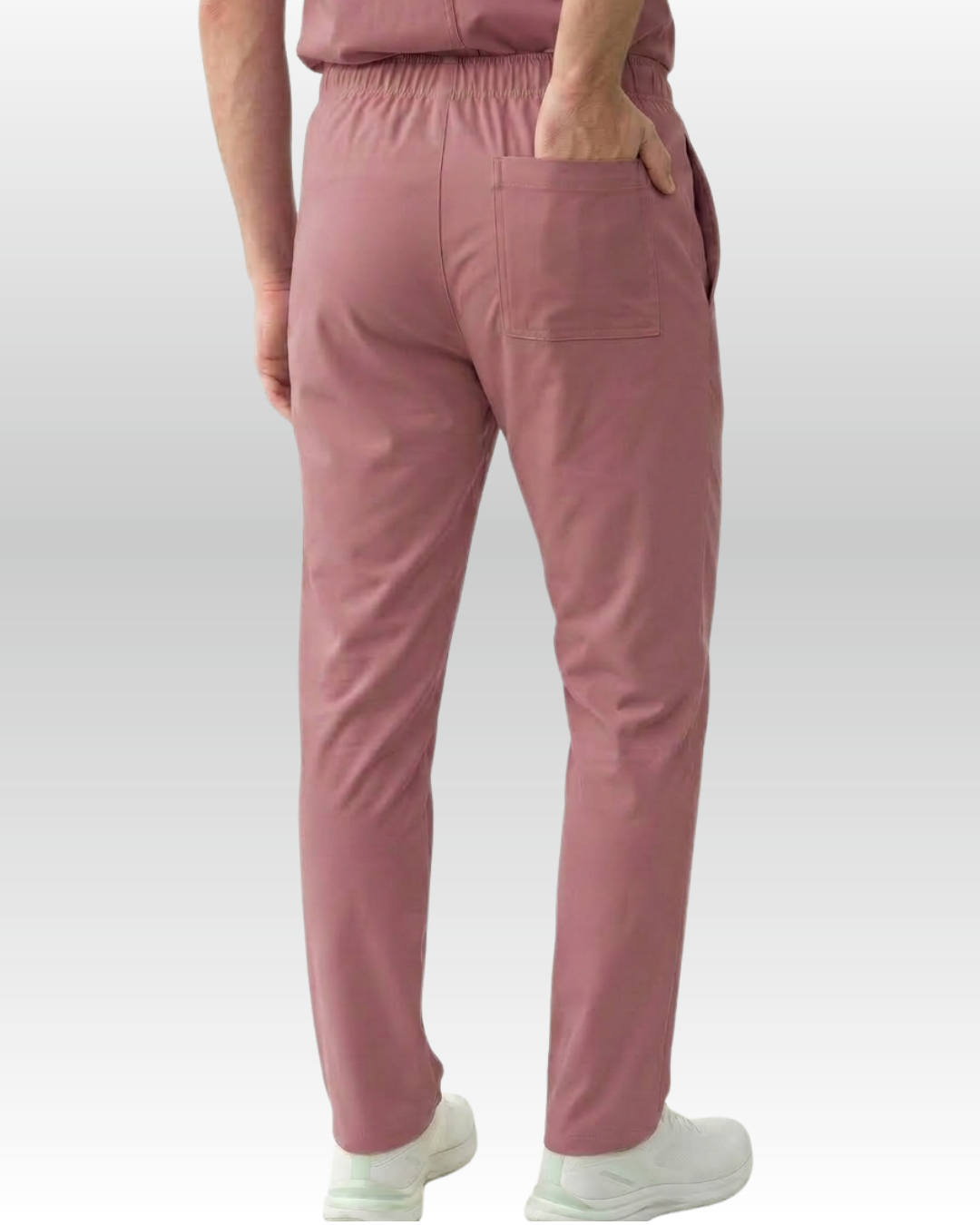 Pantalon Recto Hombre | 3 Pockets