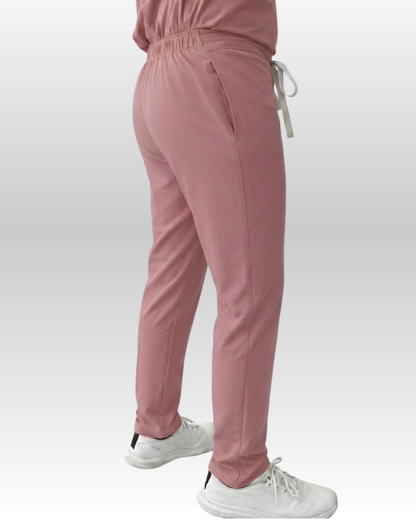 Pantalon Recto Hombre | 3 Pockets