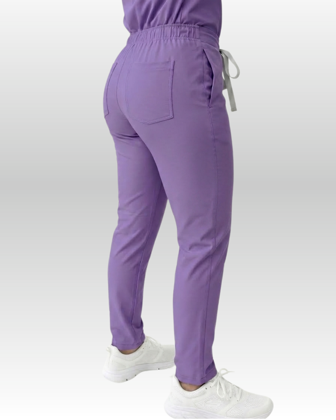 Pantalon Recto Mujer | 3 Pockets
