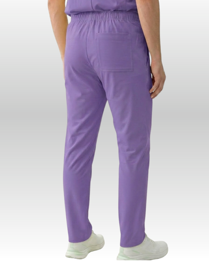 Pantalon Recto Hombre | 3 Pockets