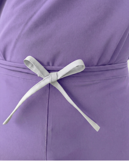 Pantalon Recto Mujer | 3 Pockets