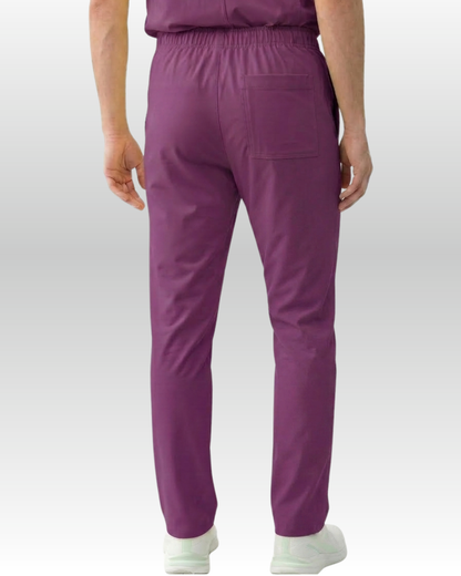 Pantalon Recto Hombre | 3 Pockets