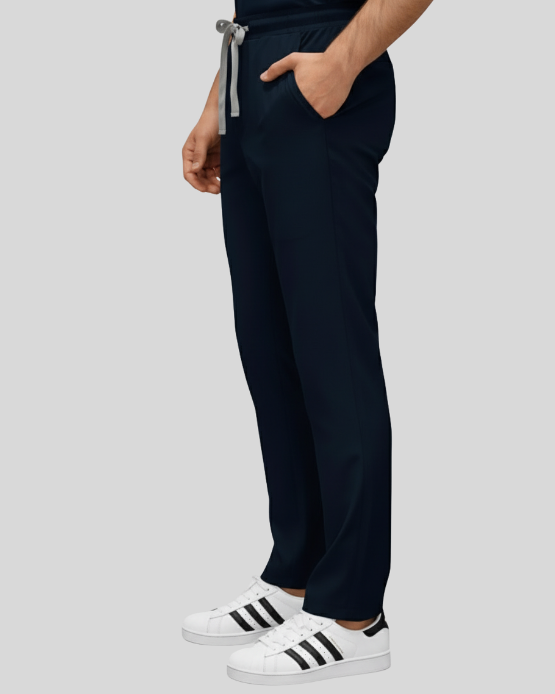 Pantalon Recto Hombre | Tela CleëFlex