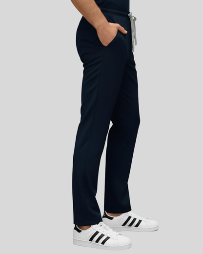 Pantalon Recto Hombre | Tela CleëFlex