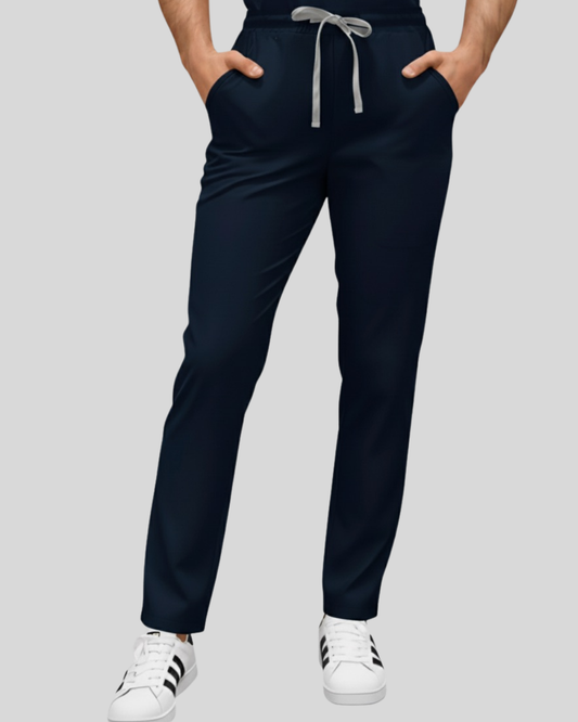 Pantalón Go Recto Hombre | CleëStretch