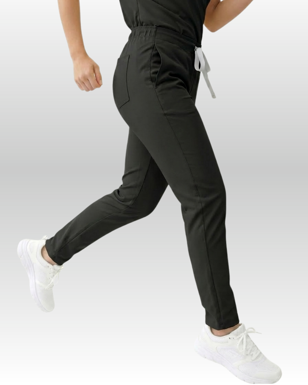 Pantalon Recto Mujer | 3 Pockets