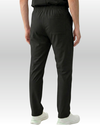 Pantalon Recto Hombre | 3 Pockets