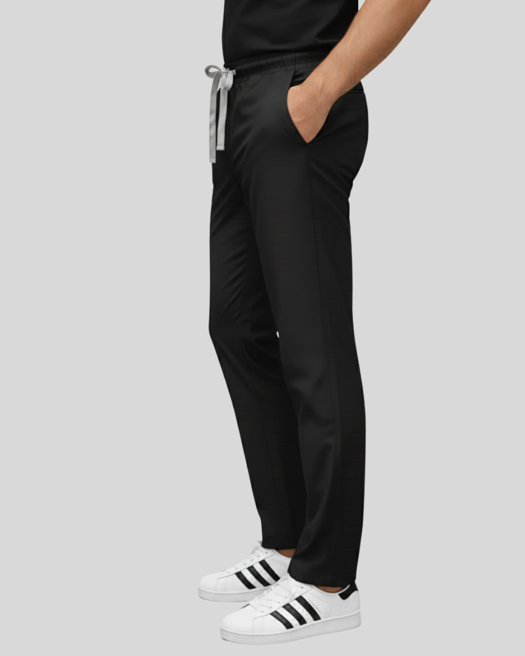 Pantalon Recto Hombre | Tela CleëFlex