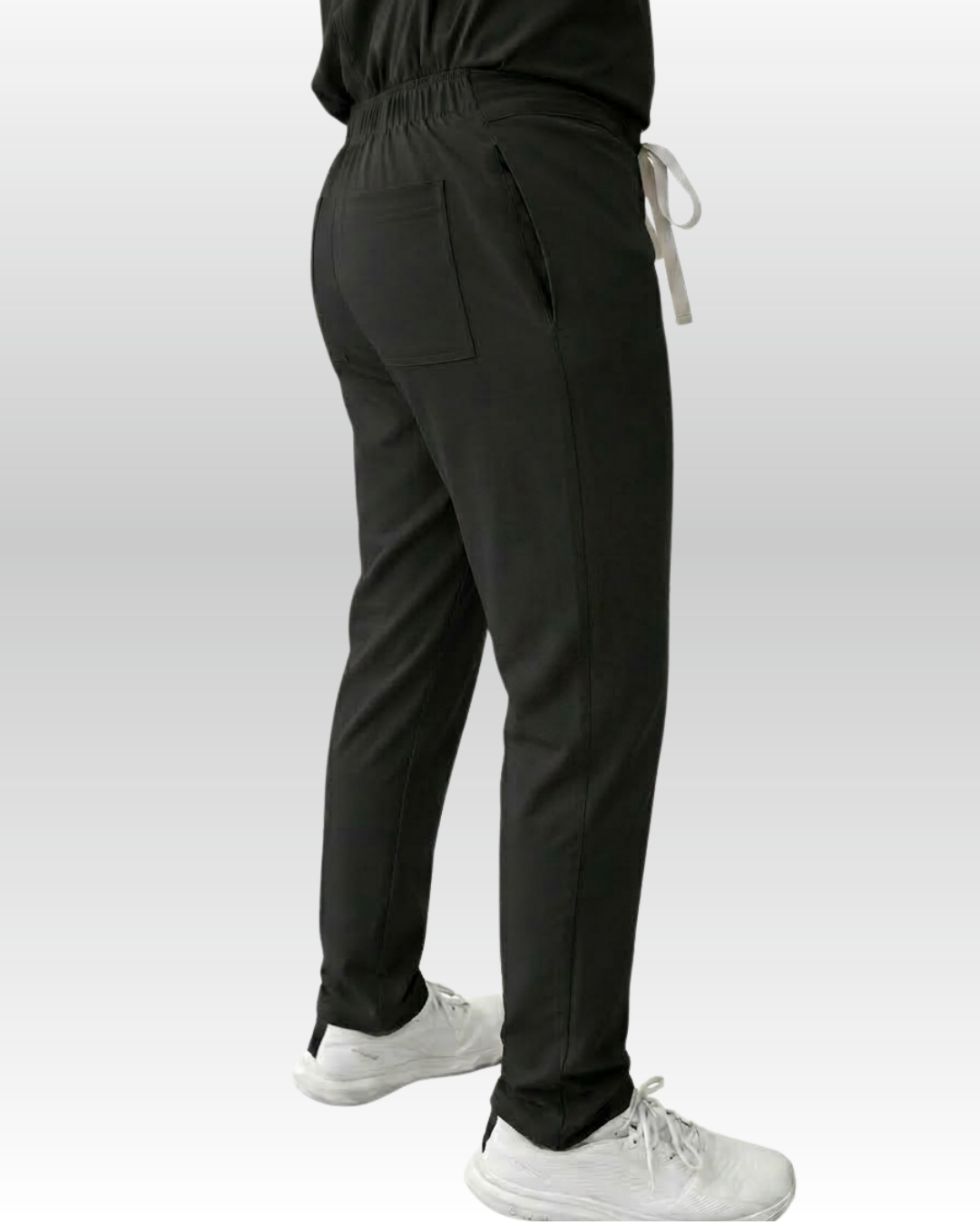 Pantalon Recto Hombre | 3 Pockets