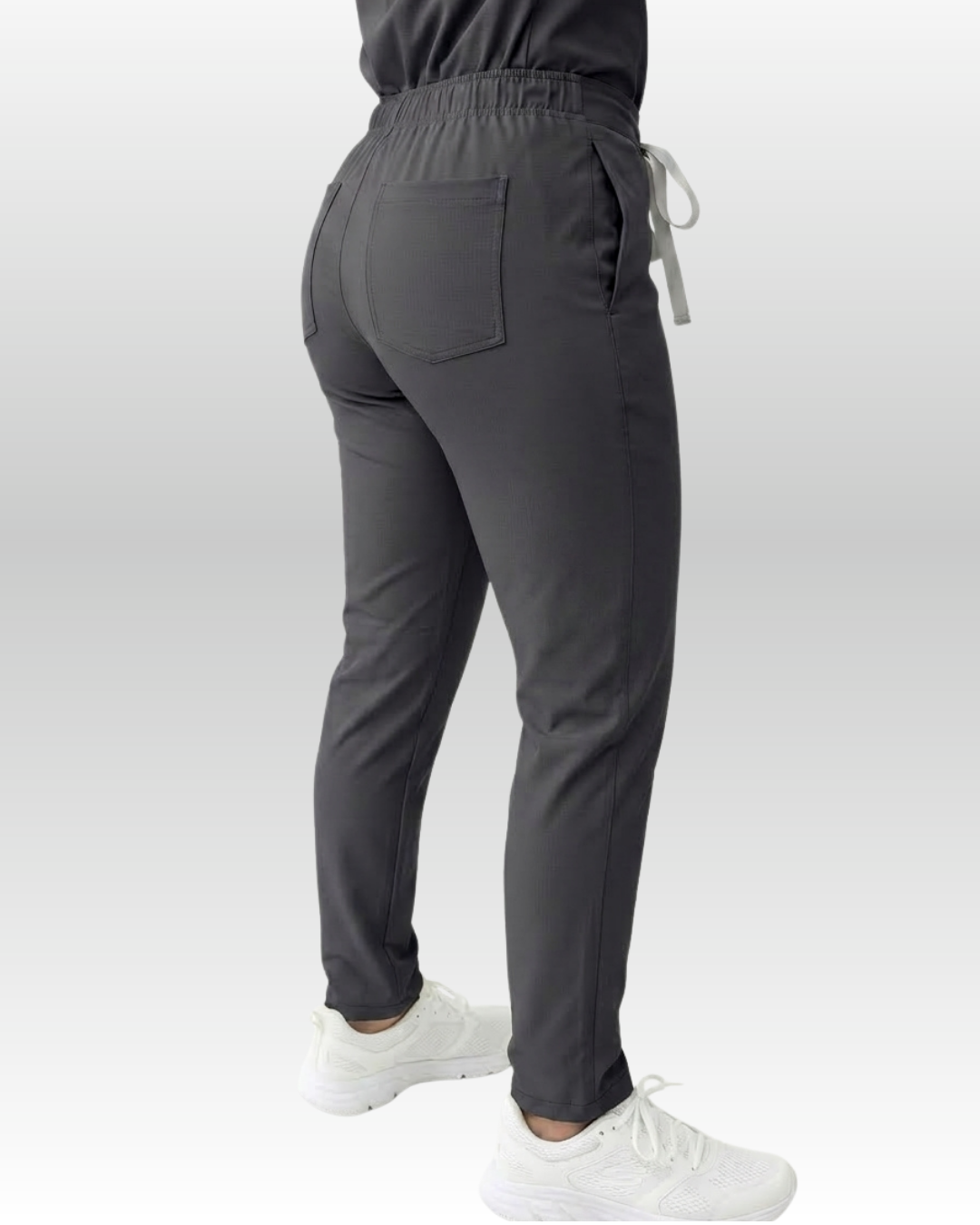 Pantalon Recto Mujer | 3 Pockets