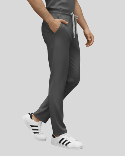 Pantalon Recto Hombre | Tela CleëFlex