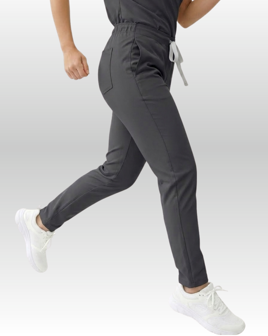 Pantalon Recto Mujer | 3 Pockets