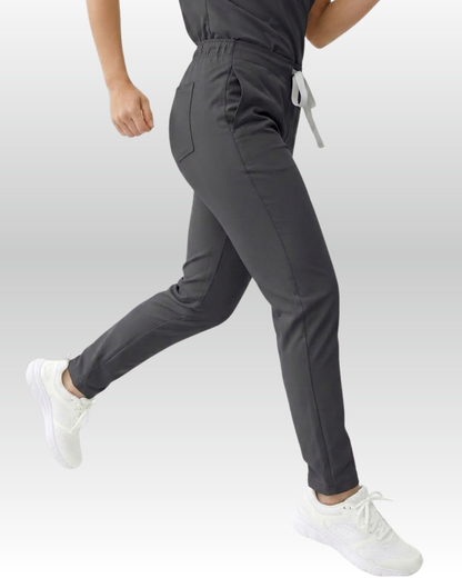 Pantalon Recto Mujer | 3 Pockets