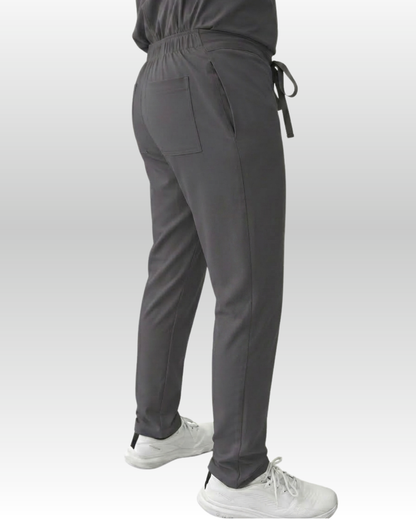 Pantalon Recto Hombre | 3 Pockets