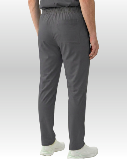 Pantalon Recto Hombre | 3 Pockets