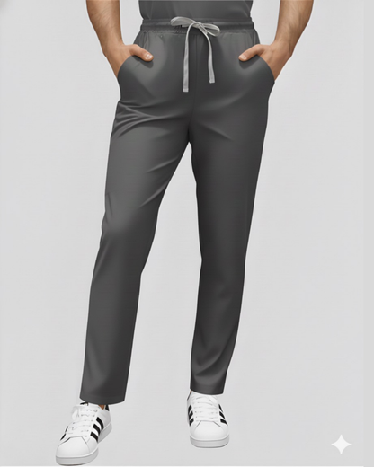 Pantalon Recto Hombre | Tela CleëFlex