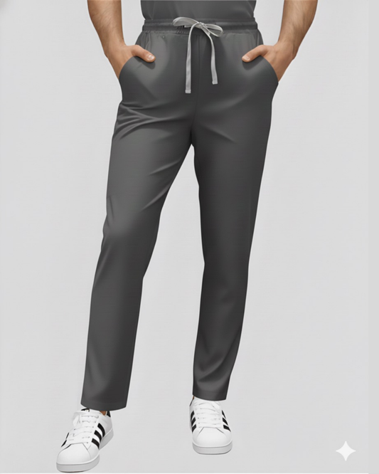 Pantalón Cirujano Dentista Recto Hombre | CleëStretch