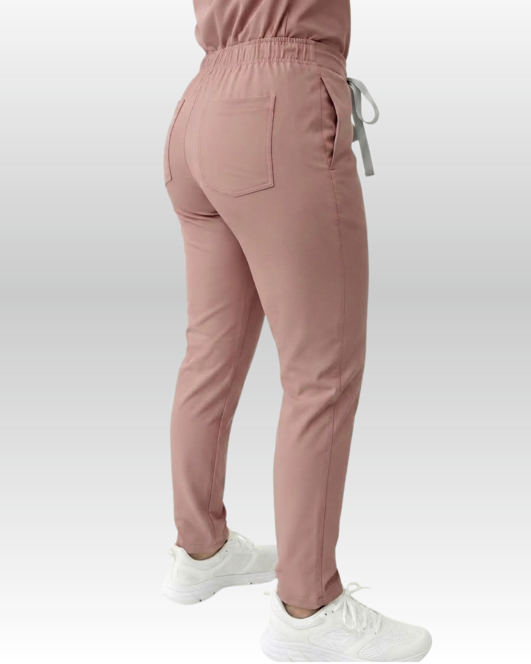 Pantalon Recto Mujer | 3 Pockets