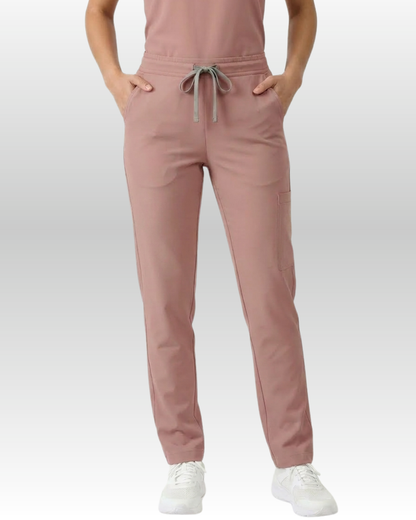Pantalon Recto Mujer | 3 Pockets