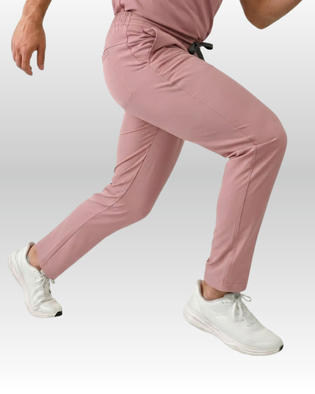 Pantalon Recto Hombre | 3 Pockets