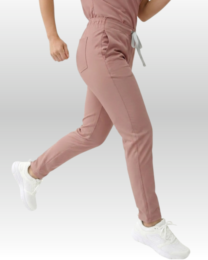 Pantalon Recto Mujer | 3 Pockets