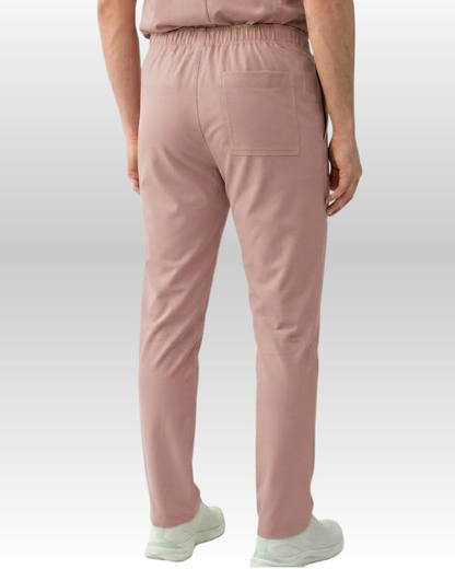 Pantalon Recto Hombre | 3 Pockets