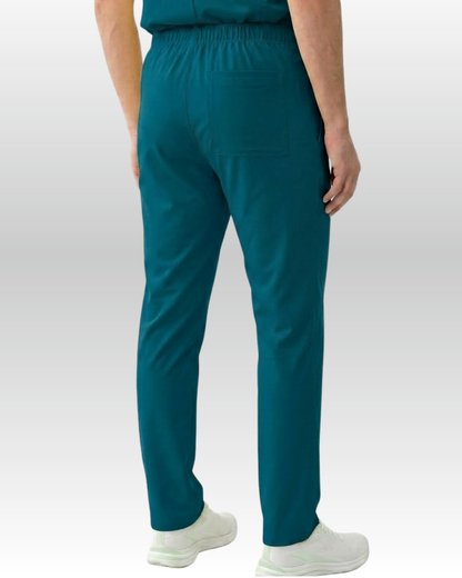 Pantalon Recto Hombre | 3 Pockets